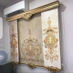 Royal Blind With Board
