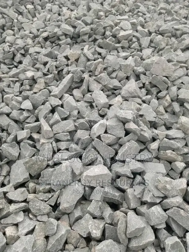 GRANITE Stone