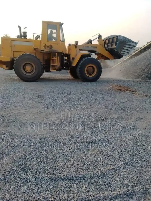 GRANITE Stone