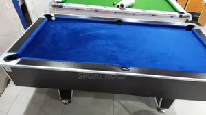 7ft Low Cost Snooker