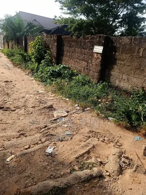 100/200 Land at Oko-Central,Gra for 150m Negotiable. Has C of O,Etc