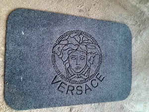 Designer Footmats