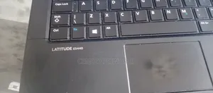 Laptop Dell Latitude E5440 4GB Intel Core I5 HDD 500GB