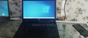 Laptop Dell Latitude E5440 4GB Intel Core I5 HDD 500GB