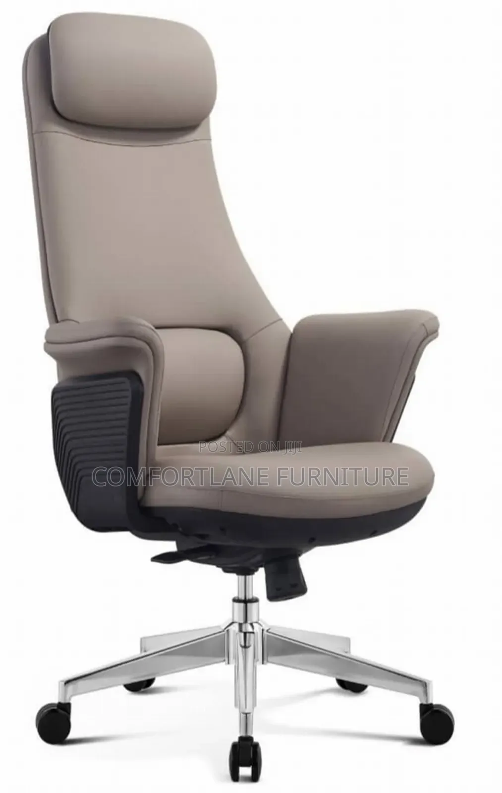 Executive Office Chair