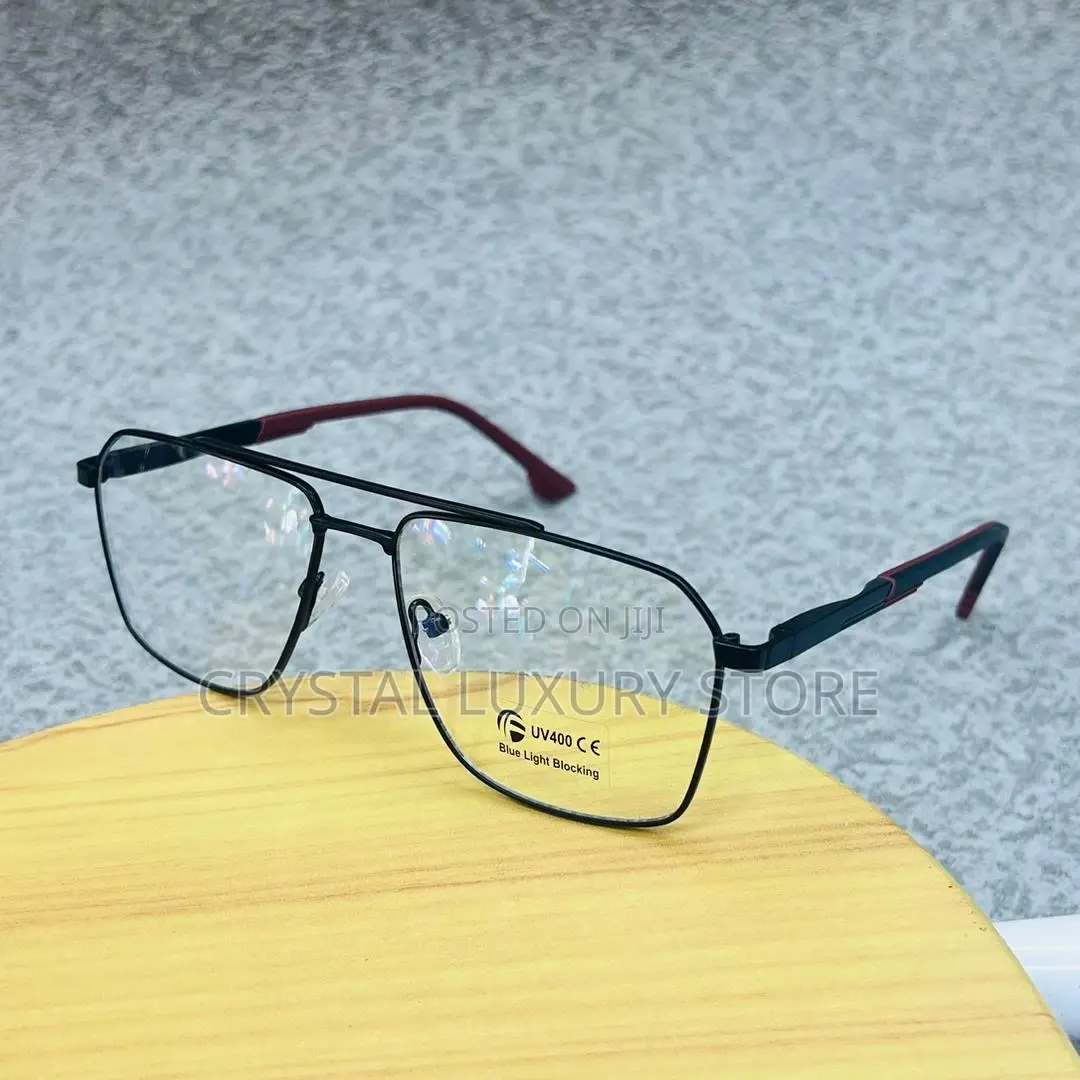 Top Quality Luxury Frame Glasses