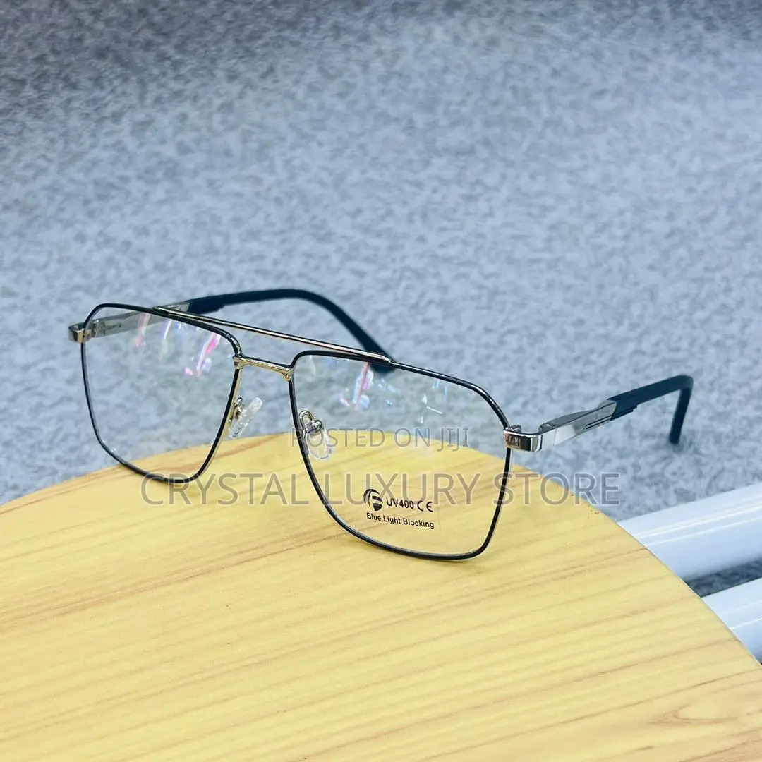 Top Quality Luxury Frame Glasses