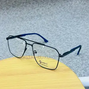 Top Quality Luxury Frame Glasses