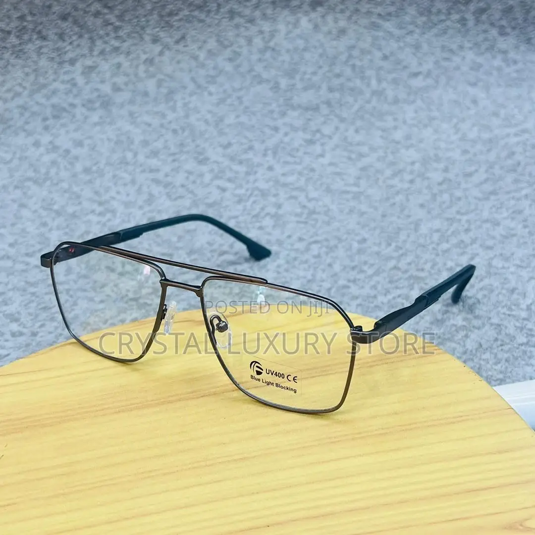 Top Quality Luxury Frame Glasses