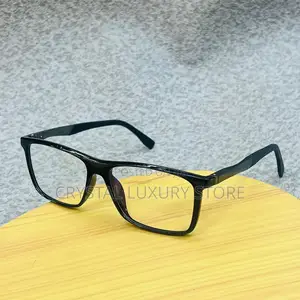 Top Quality Luxury Unisex Frame Glasses