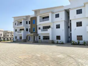 3bdrm Apartment in Katampe Extension for rent