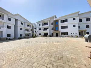 3bdrm Apartment in Katampe Extension for rent