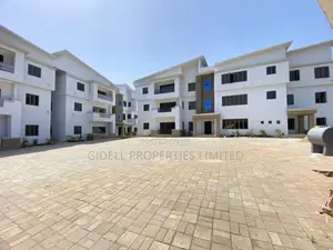 3bdrm Apartment in Katampe Extension for rent