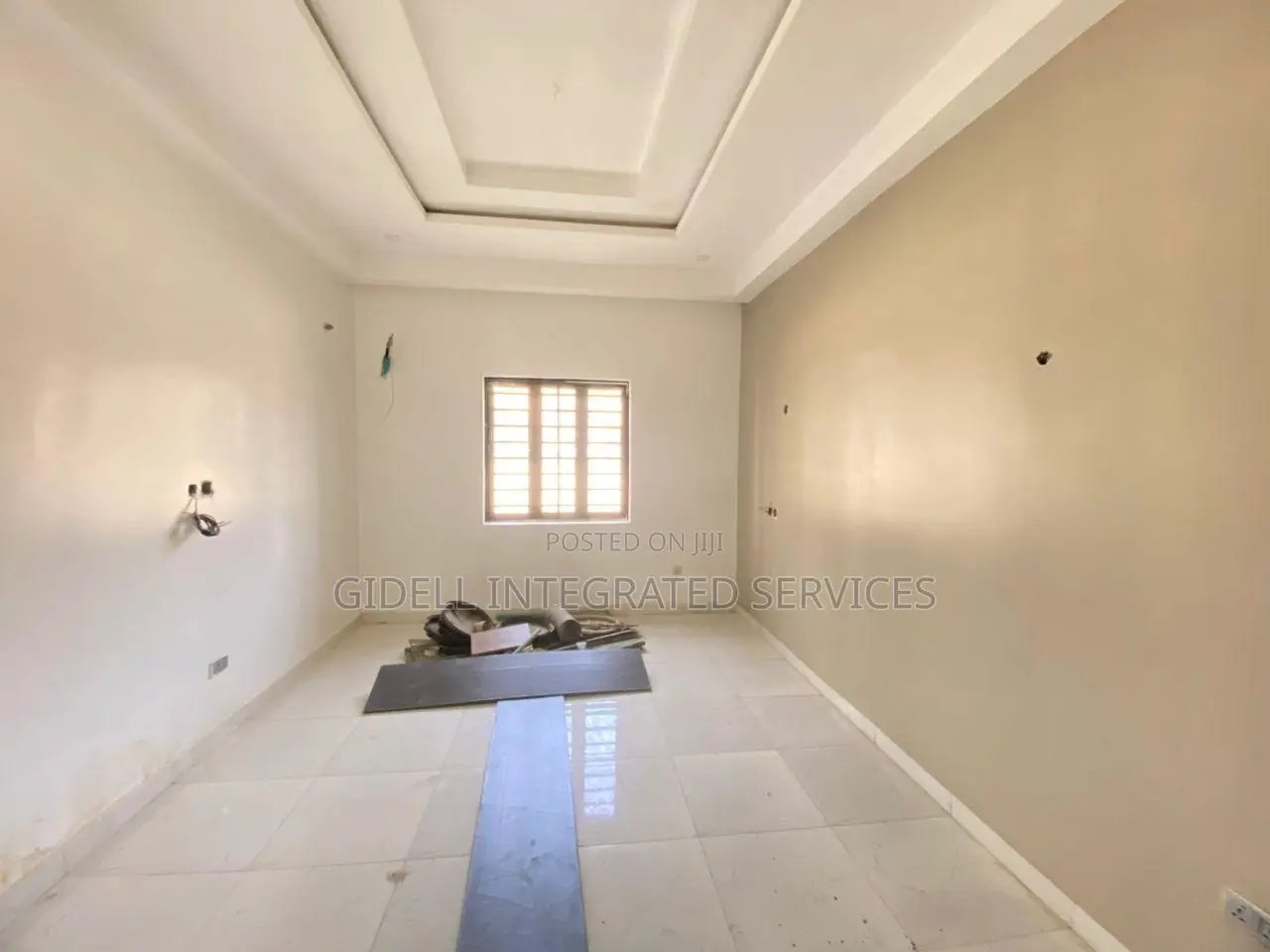 3bdrm Apartment in Katampe Extension for rent