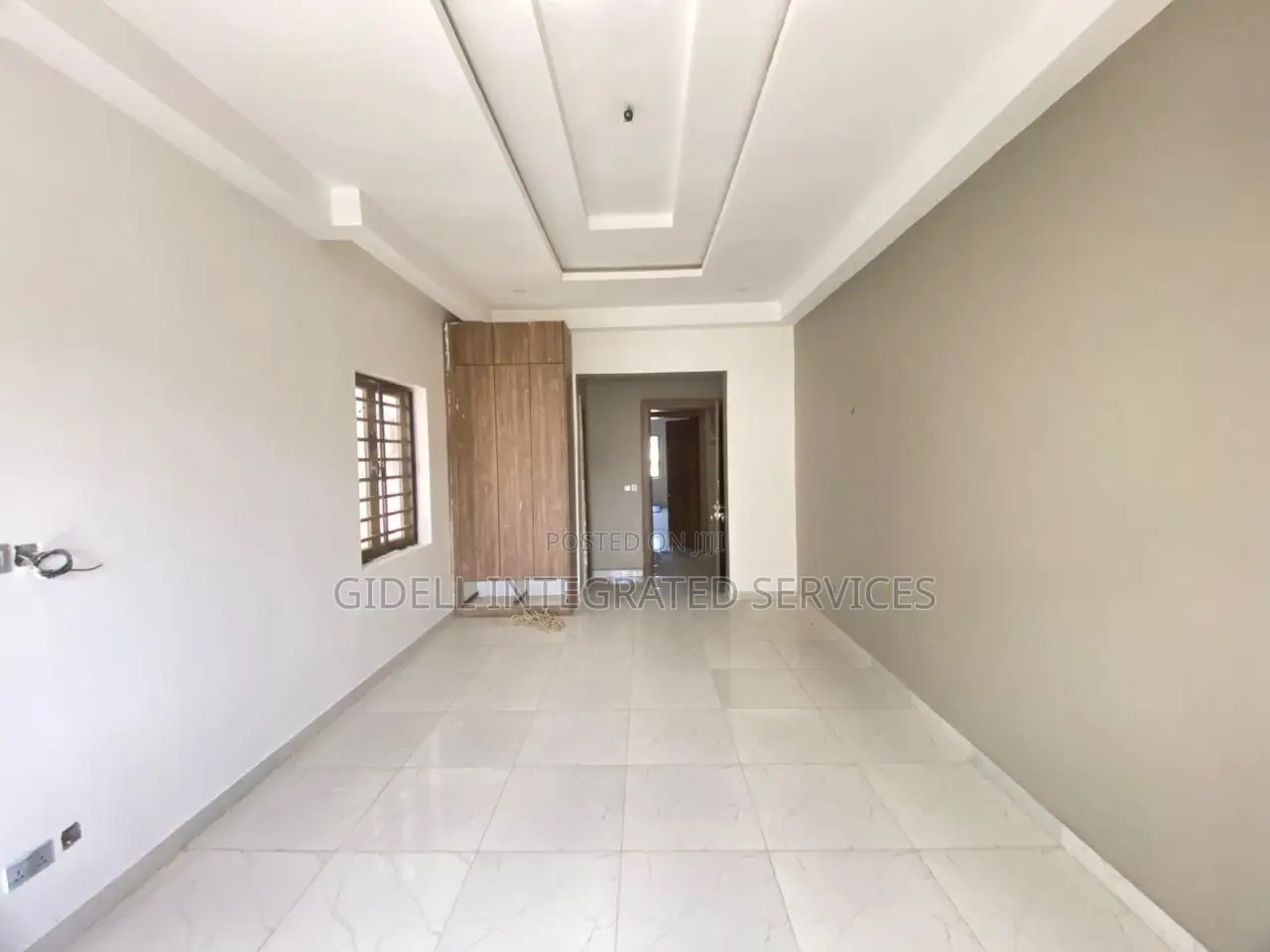 3bdrm Apartment in Katampe Extension for rent