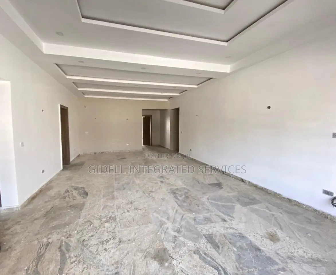 3bdrm Apartment in Katampe Extension for rent