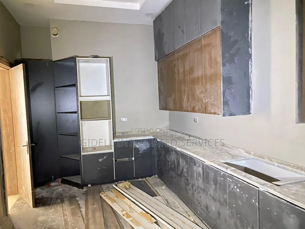 3bdrm Apartment in Katampe Extension for rent