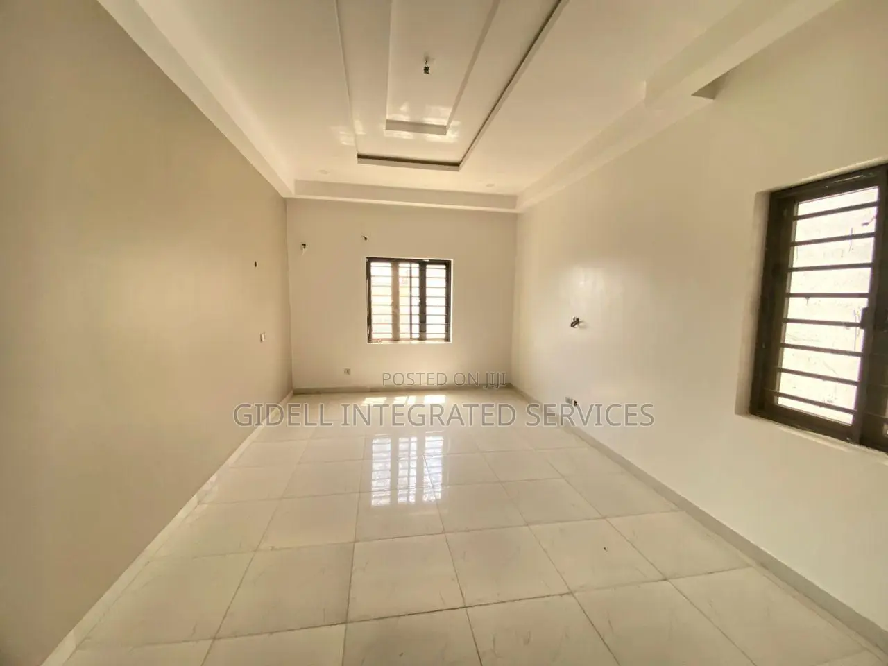 3bdrm Apartment in Katampe Extension for rent