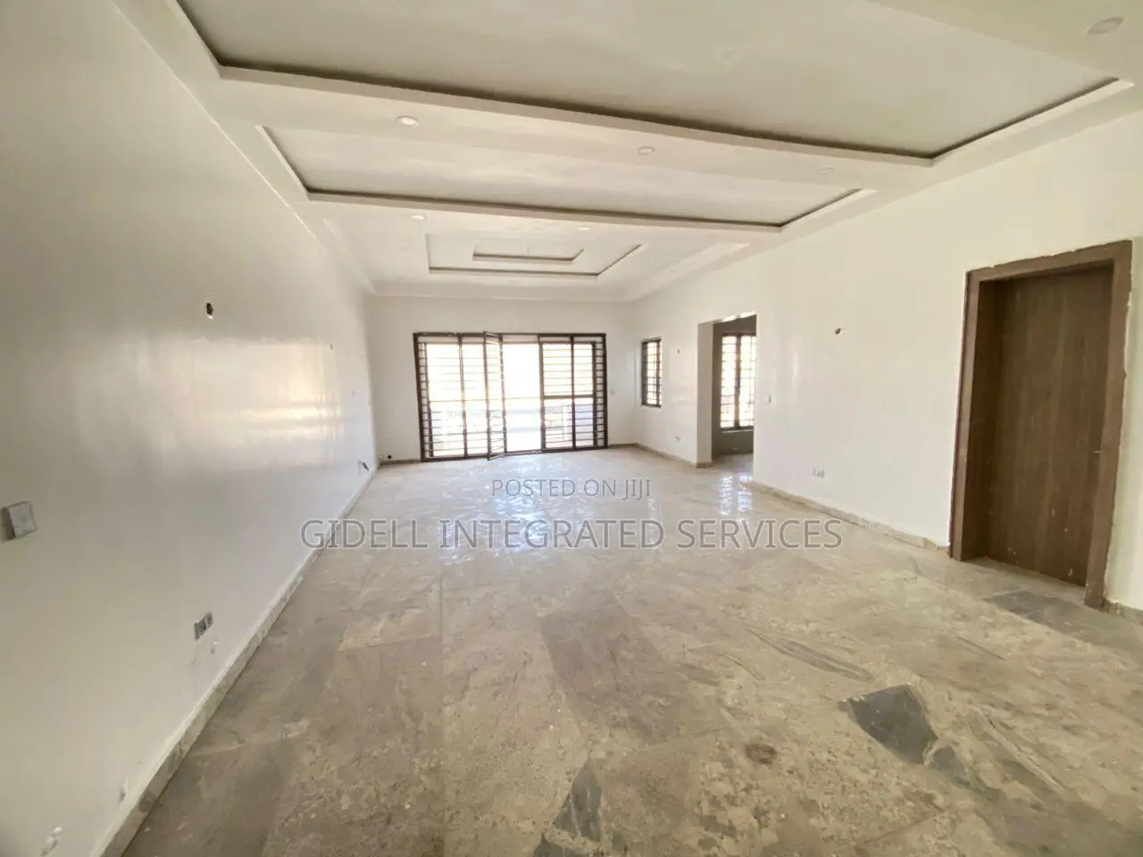 3bdrm Apartment in Katampe Extension for rent