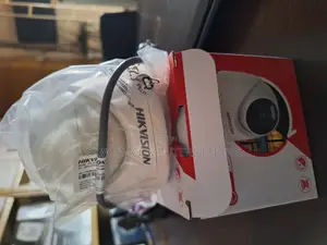 Hikvision 2mp Indoor Smart Hybrid Analog Camera