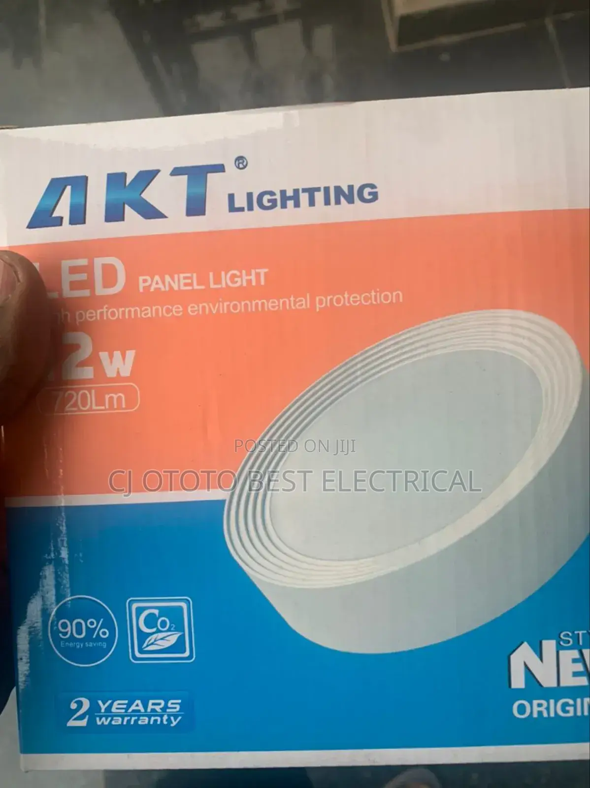 Strong Akt P O P And Surface Panel Available Now