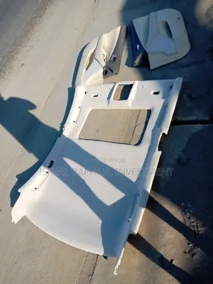 Roof for Car Interior Leather