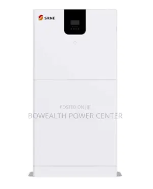 EOV2405S Solar Inverter Lithium Battery All in One 24v/3500