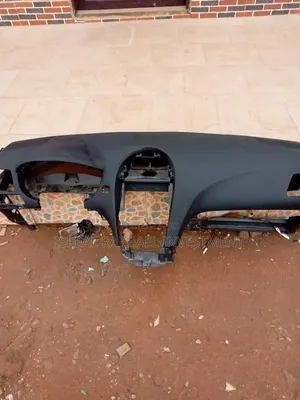 Dashboard Leather for Interior