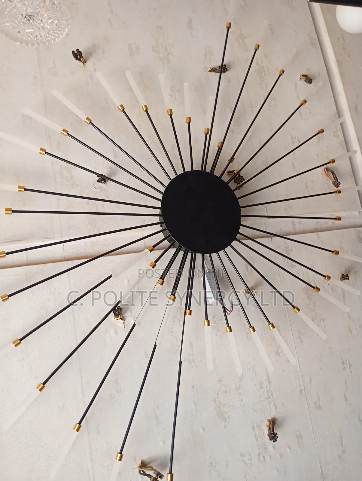 Luxury Chandelier