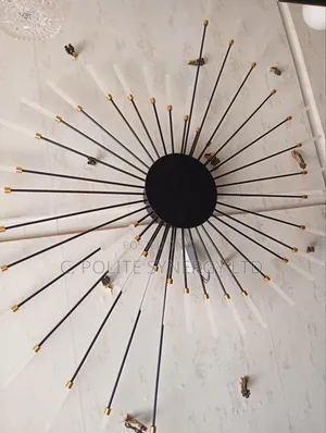 Luxury Chandelier