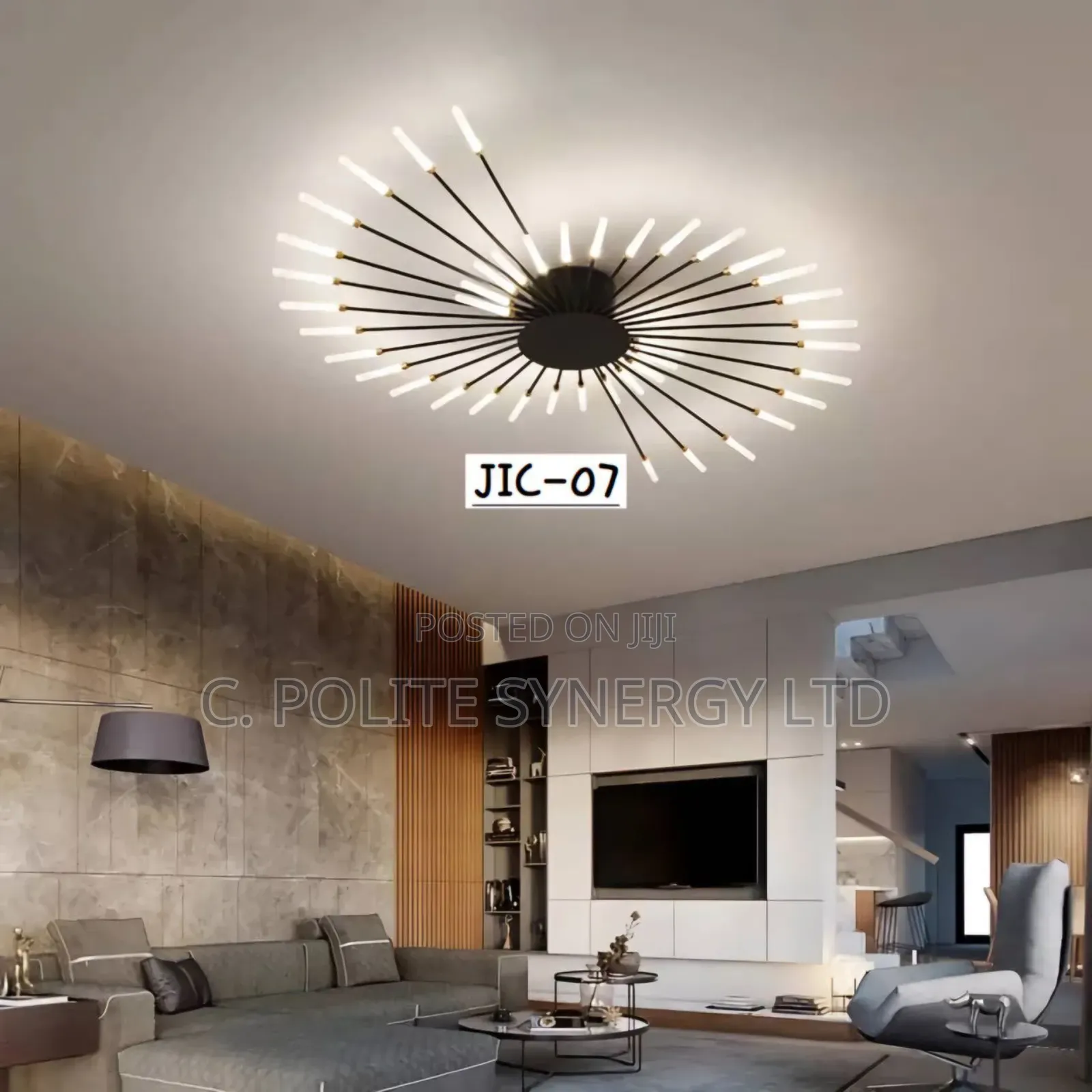 Luxury Chandelier