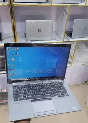 Laptop Dell Latitude 5410 16GB Intel Core I5 SSD 256GB