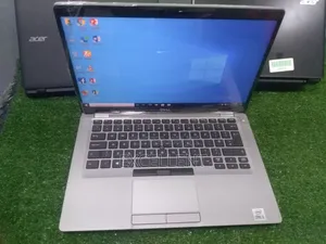 Laptop Dell Latitude 5410 16GB Intel Core I5 SSD 256GB