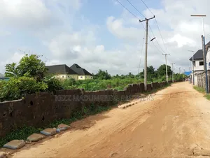 For Sale: 151⁄2 Plots at C4I Junction, Off Int'l Airport Rd