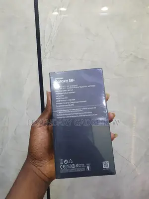 New Samsung Galaxy S8 Plus 64 GB