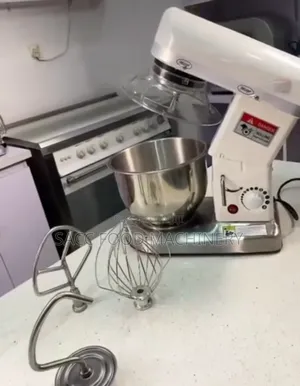 Industrial Cake Mixer Tabletop (10L)