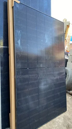 500w Suntech Mono Half-cut Solar Panels