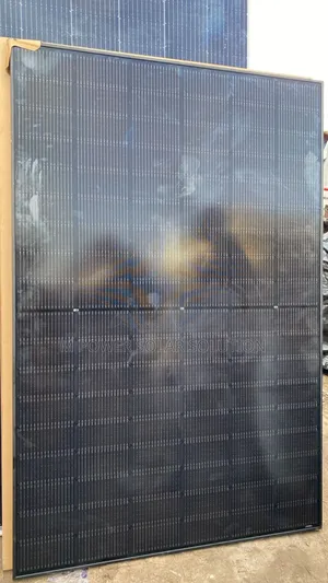 500w Suntech Mono Half-cut Solar Panels
