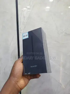 New Samsung Galaxy Note 10 Plus 5G 256 GB