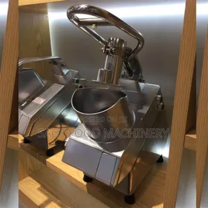 Industrial Food Processor/Vegetable Cutter
