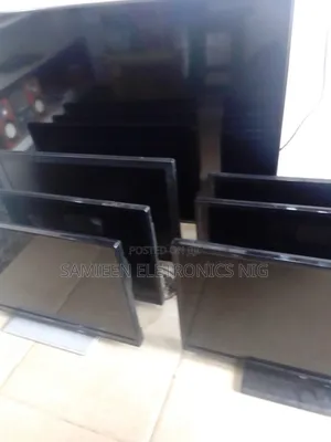 Newly Arrived 24inch LOGIK LED TV , Flash USB.,Sharp Colour