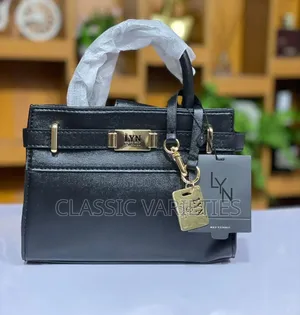 Lyn Luxurious Bag