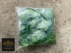 Artificial Leafs 