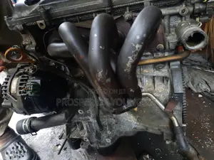 Complete Engine for Toyota Avalon 2005 Model