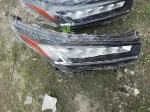 Fullight Highlander 2018 Vip Face Five Torch Available