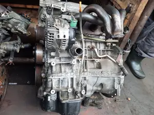 Complete Engine for Toyota Avensis 2005 Model