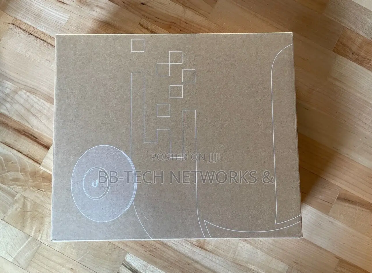 Ubiquiti Networks Uap-Ac-Pro