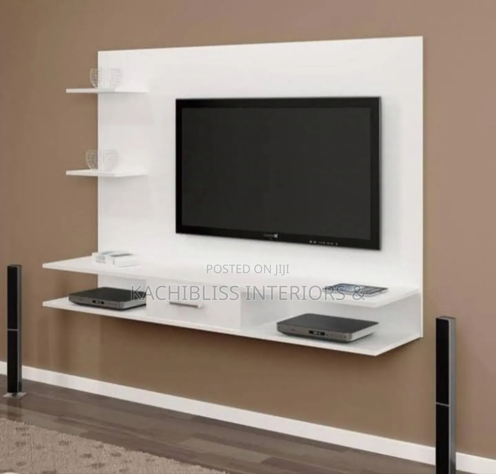 Tv Console