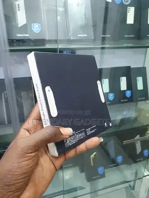 New Google Pixel 9 Pro Fold 256 GB Black