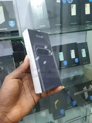 New Google Pixel 9 Pro XL 512 GB Black